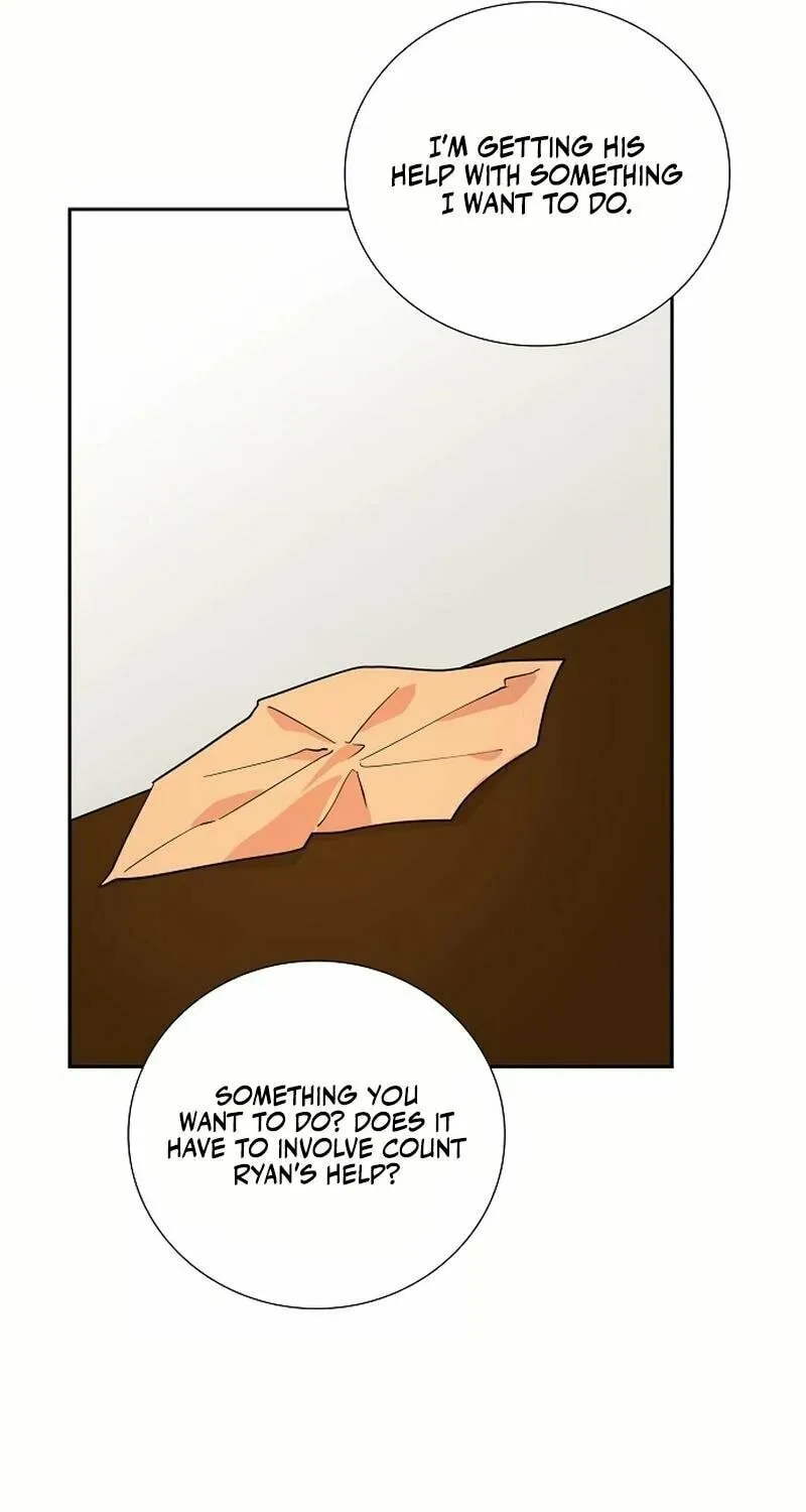 The Villainess's End Is Not a Choice Chapter 34 page 69 - 