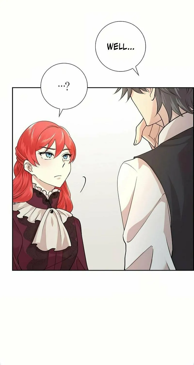 The Villainess's End Is Not a Choice Chapter 34 page 70 - 