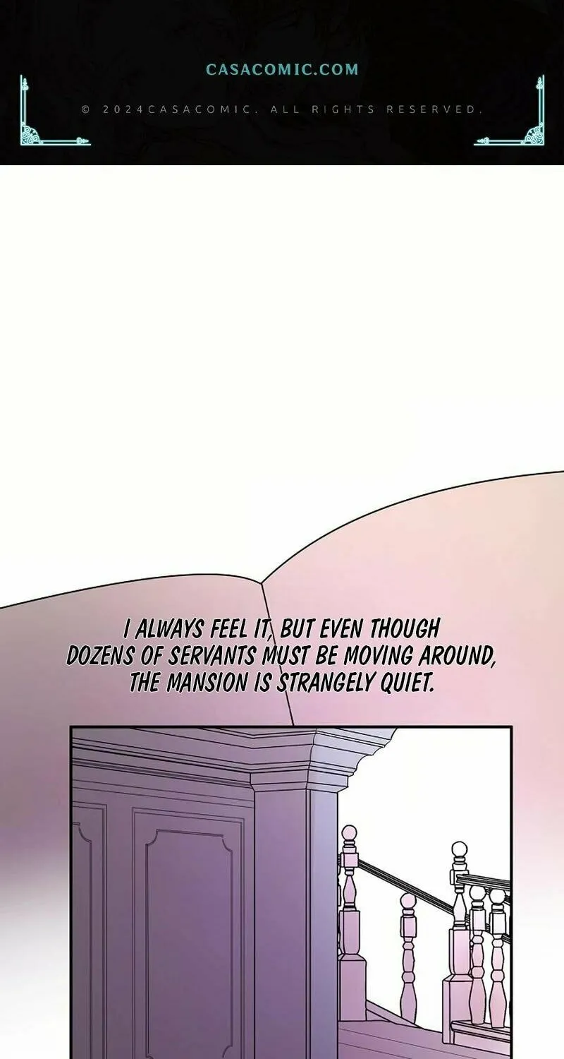 The Villainess's End Is Not a Choice Chapter 35 page 2 - 