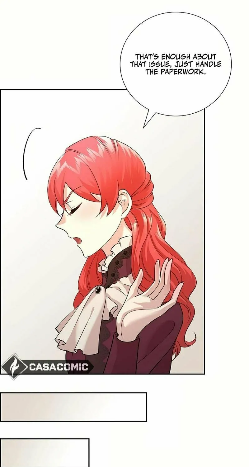 The Villainess's End Is Not a Choice Chapter 35 page 13 - 