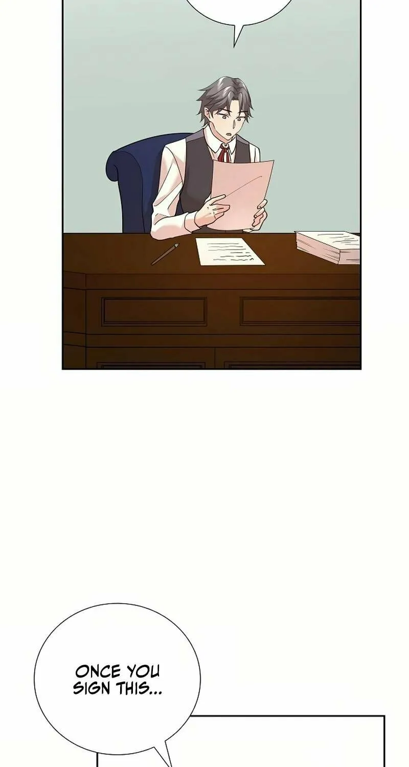 The Villainess's End Is Not a Choice Chapter 35 page 15 - 