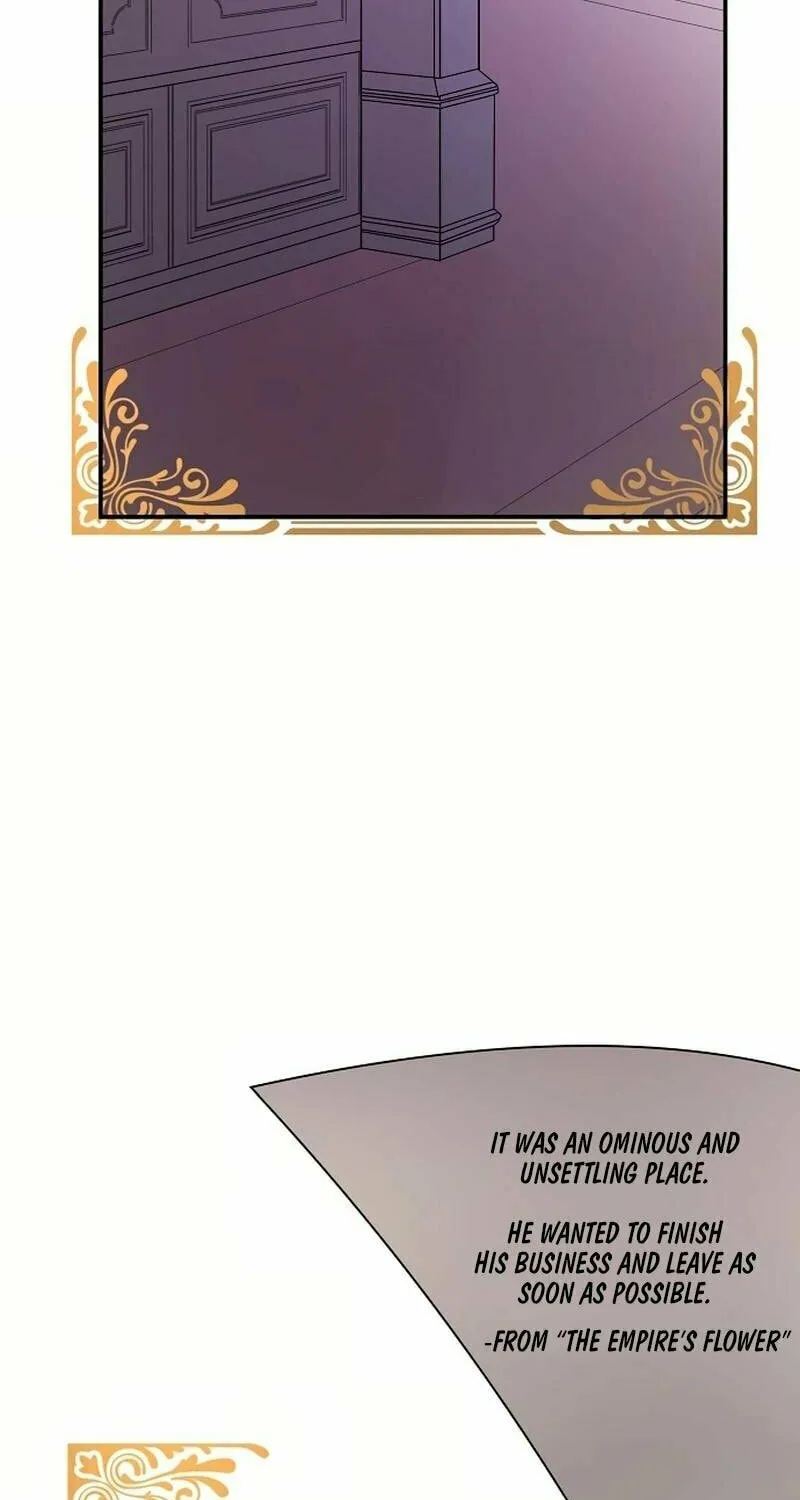 The Villainess's End Is Not a Choice Chapter 35 page 3 - 