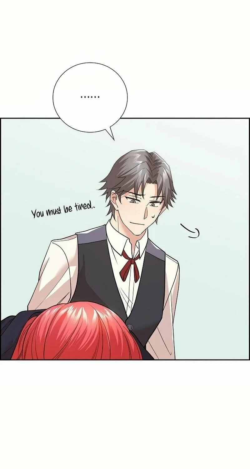 The Villainess's End Is Not a Choice Chapter 35 page 21 - 