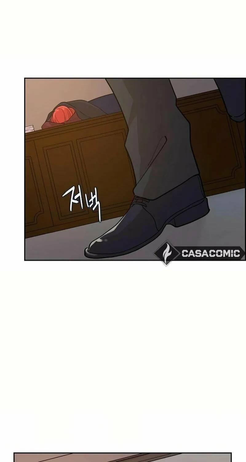 The Villainess's End Is Not a Choice Chapter 35 page 22 - 