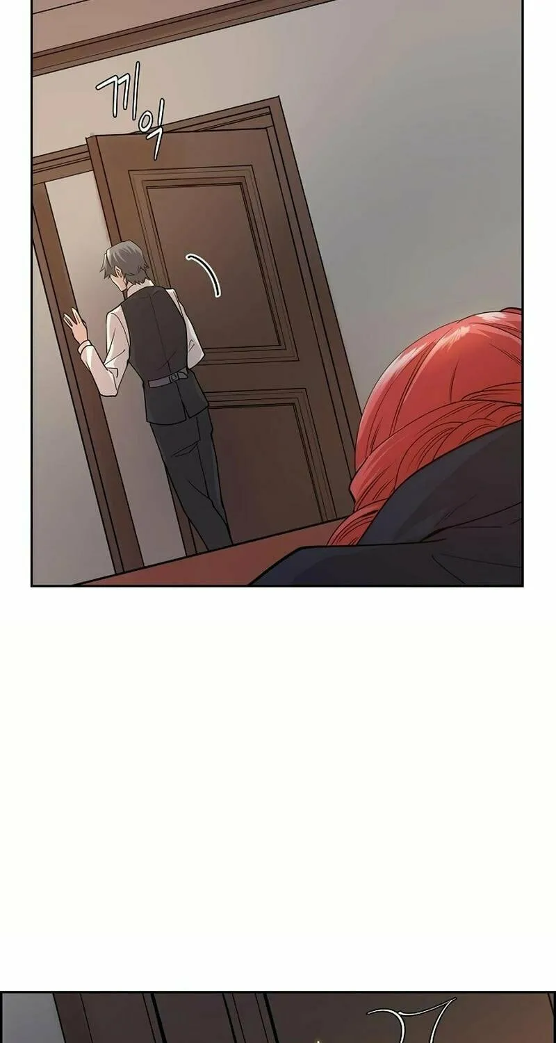 The Villainess's End Is Not a Choice Chapter 35 page 23 - 