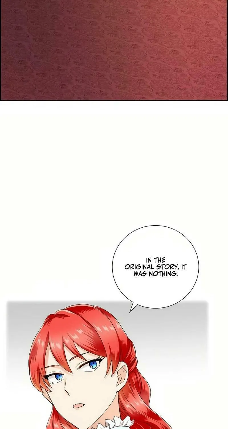 The Villainess's End Is Not a Choice Chapter 35 page 26 - 