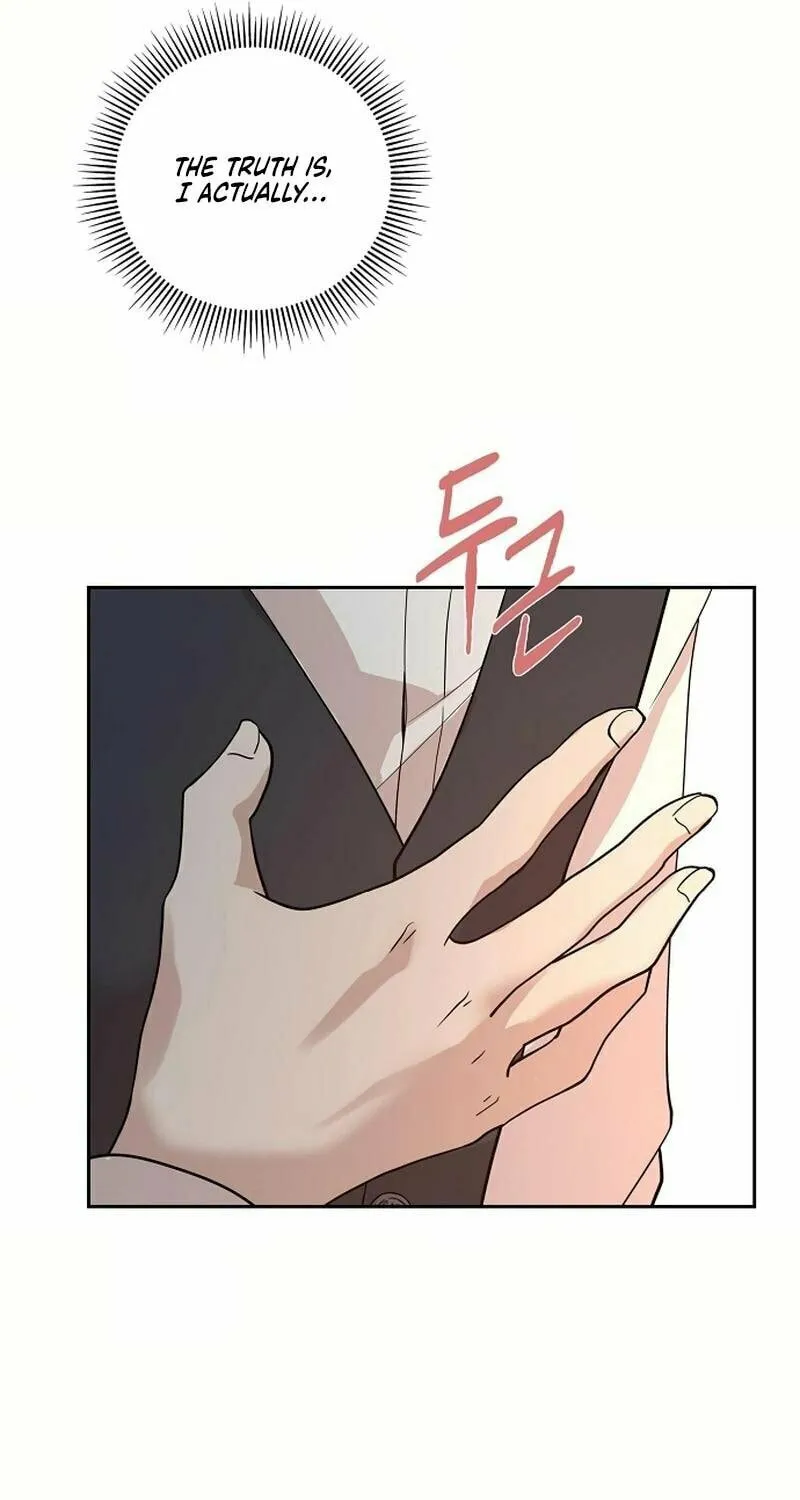 The Villainess's End Is Not a Choice Chapter 35 page 31 - 