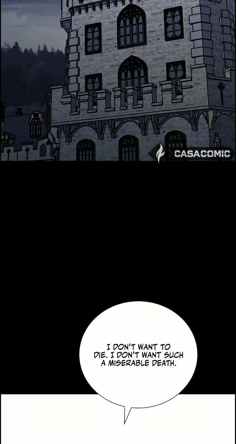 The Villainess's End Is Not a Choice Chapter 35 page 33 - 