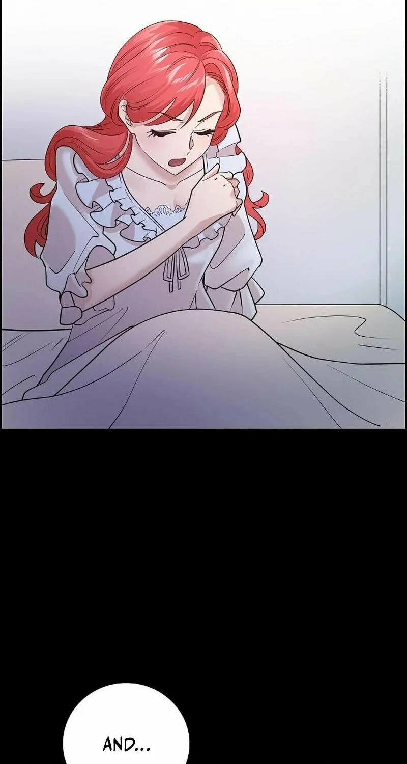 The Villainess's End Is Not a Choice Chapter 35 page 34 - 