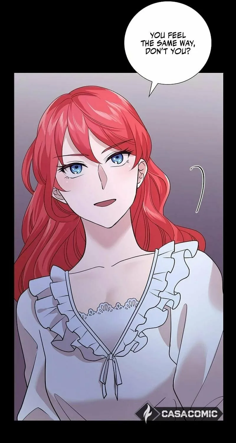The Villainess's End Is Not a Choice Chapter 35 page 37 - 