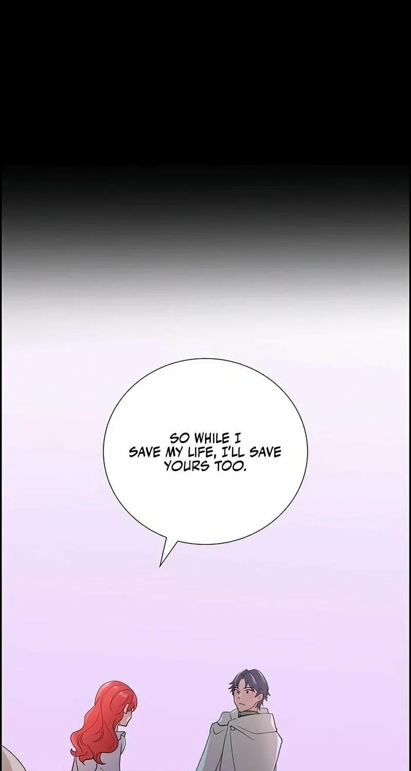 The Villainess's End Is Not a Choice Chapter 35 page 38 - 