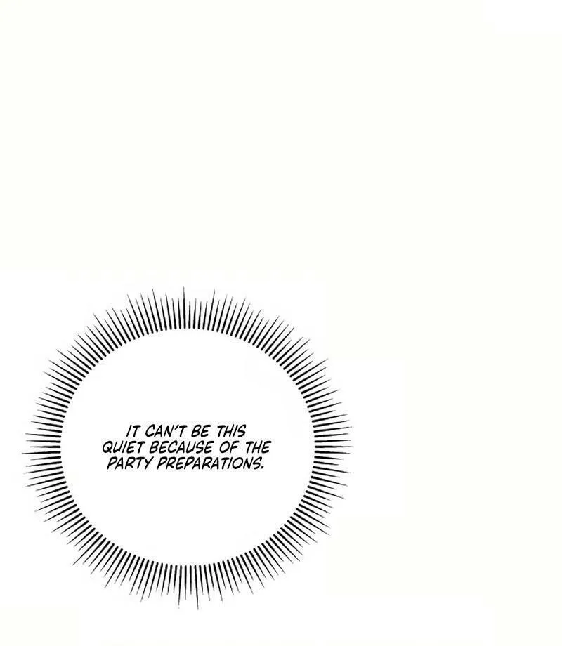The Villainess's End Is Not a Choice Chapter 35 page 46 - 