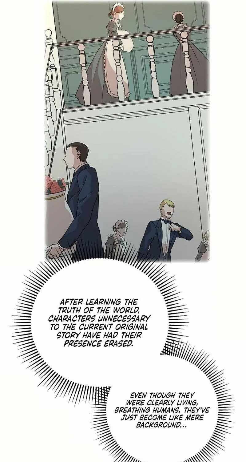 The Villainess's End Is Not a Choice Chapter 35 page 47 - 