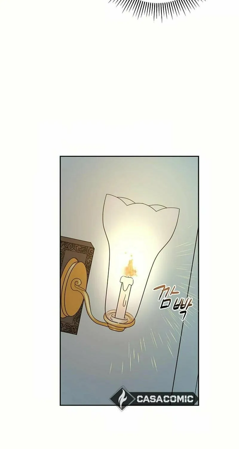 The Villainess's End Is Not a Choice Chapter 35 page 48 - 