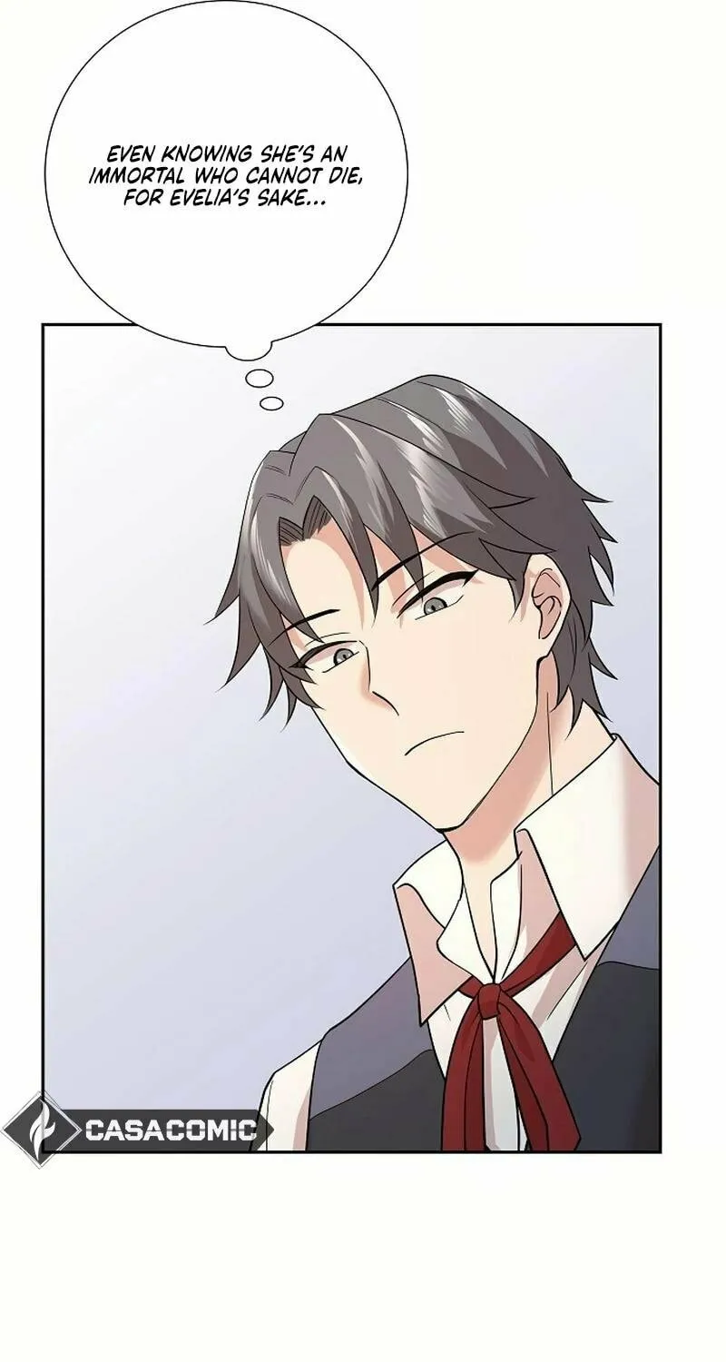 The Villainess's End Is Not a Choice Chapter 35 page 58 - 