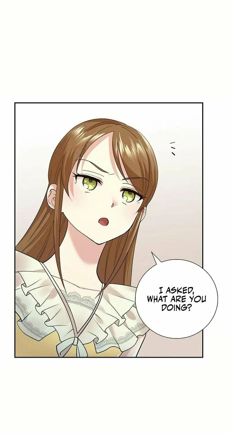 The Villainess's End Is Not a Choice Chapter 35 page 59 - 
