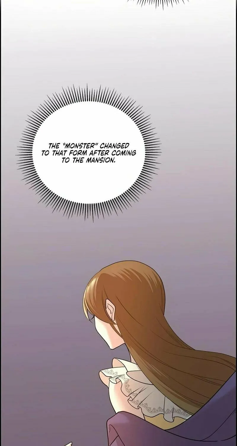 The Villainess's End Is Not a Choice Chapter 35 page 61 - 