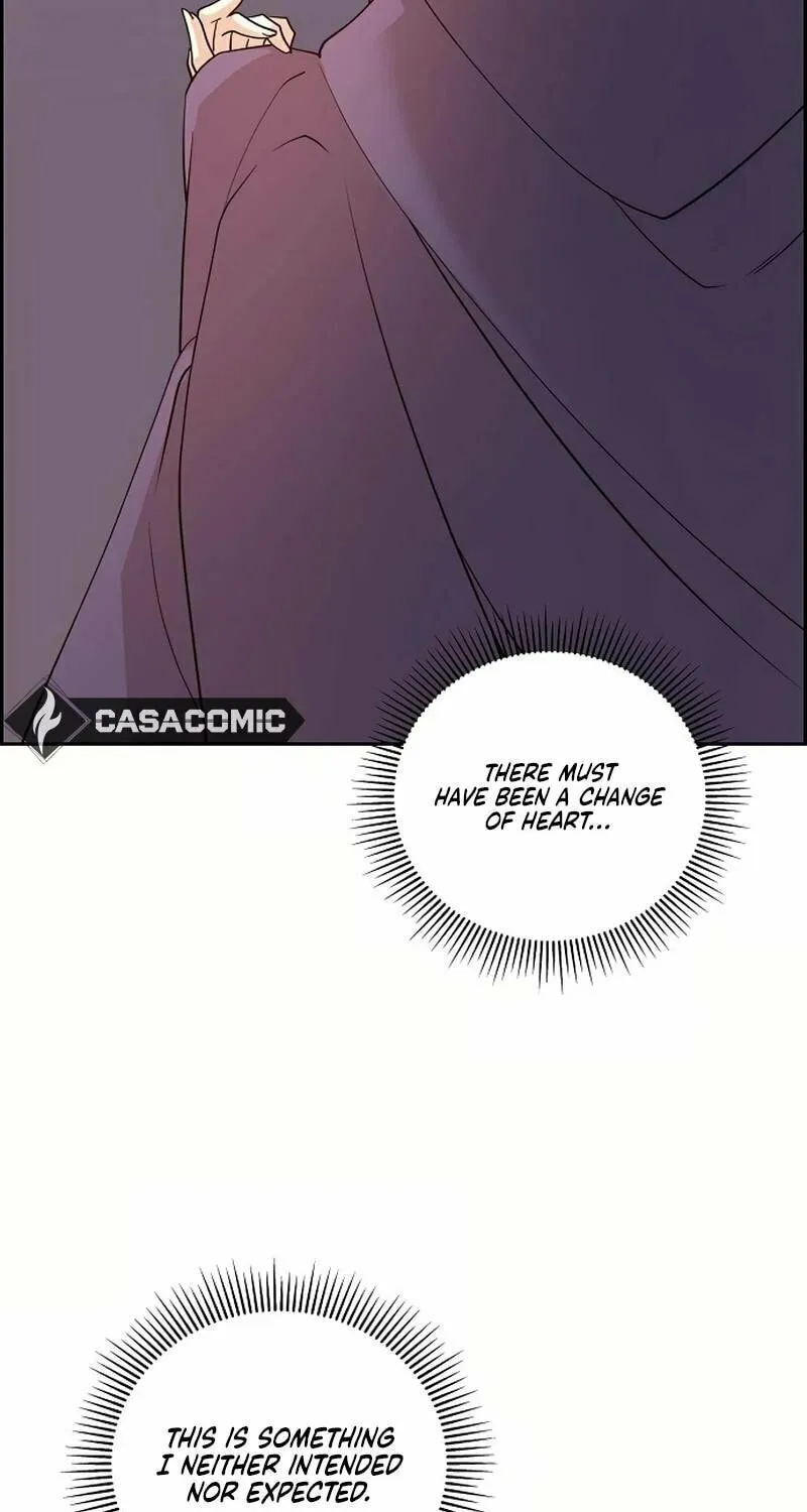 The Villainess's End Is Not a Choice Chapter 35 page 62 - 