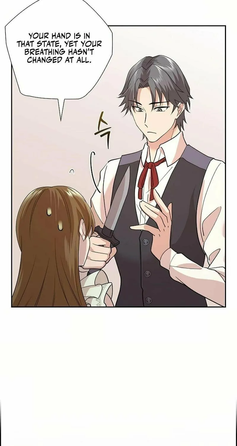 The Villainess's End Is Not a Choice Chapter 35 page 74 - 
