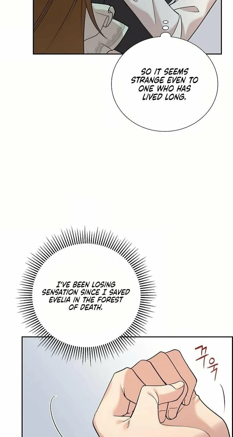 The Villainess's End Is Not a Choice Chapter 35 page 83 - 