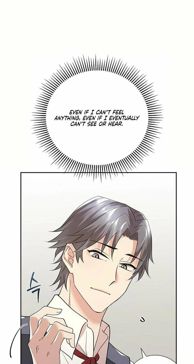 The Villainess's End Is Not a Choice Chapter 36 page 14 - 