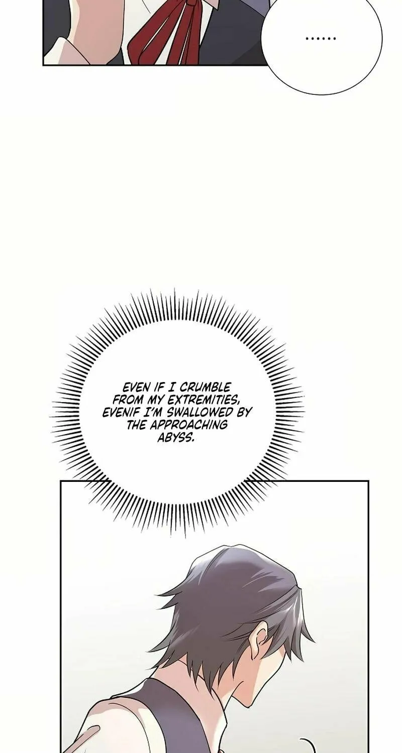 The Villainess's End Is Not a Choice Chapter 36 page 15 - 