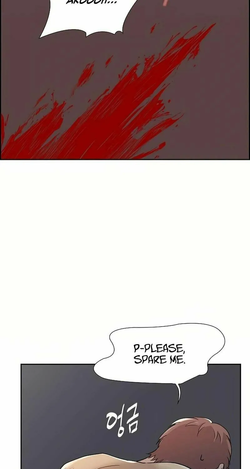 The Villainess's End Is Not a Choice Chapter 36 page 20 - 