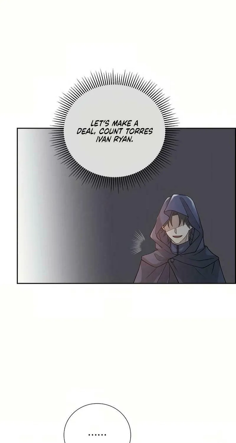 The Villainess's End Is Not a Choice Chapter 36 page 25 - 