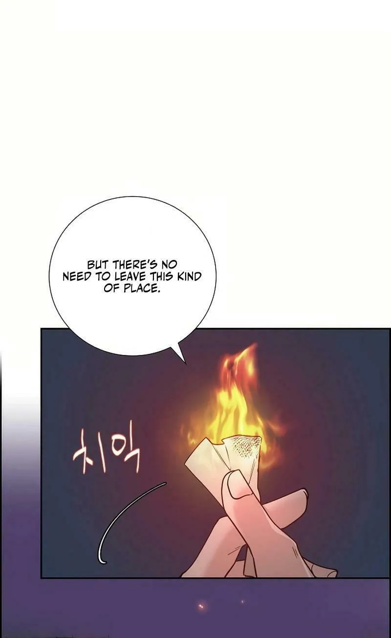 The Villainess's End Is Not a Choice Chapter 36 page 28 - 