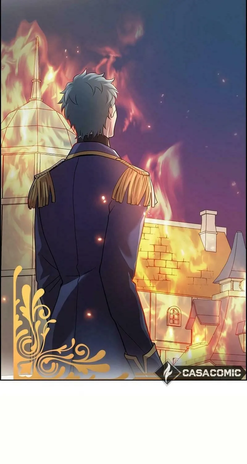 The Villainess's End Is Not a Choice Chapter 36 page 4 - 