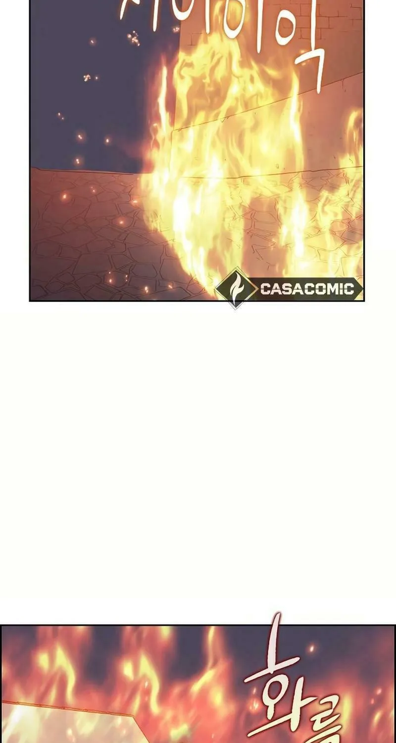 The Villainess's End Is Not a Choice Chapter 36 page 31 - 