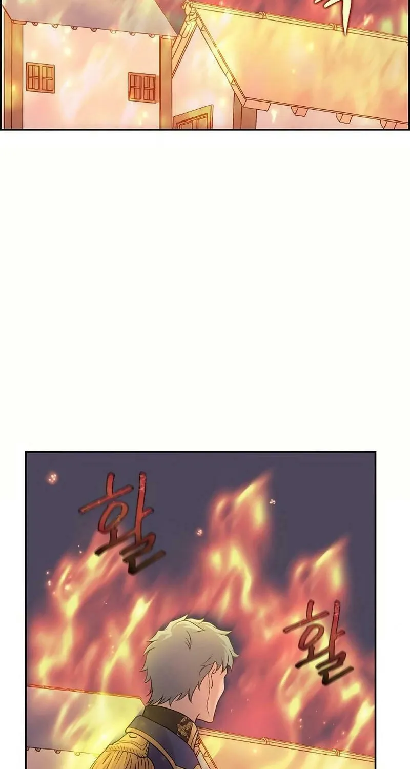 The Villainess's End Is Not a Choice Chapter 36 page 32 - 