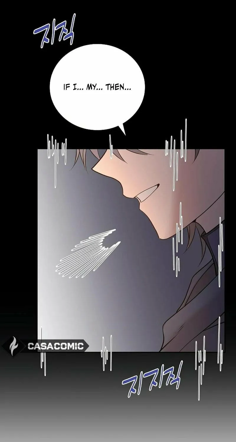 The Villainess's End Is Not a Choice Chapter 36 page 35 - 