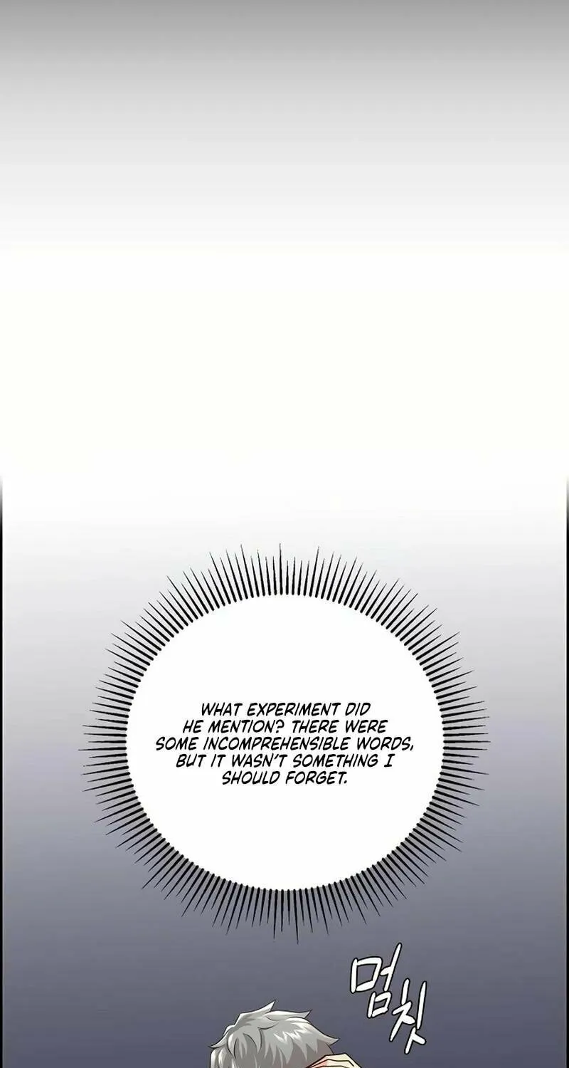 The Villainess's End Is Not a Choice Chapter 36 page 36 - 