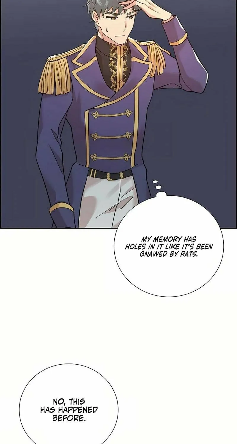 The Villainess's End Is Not a Choice Chapter 36 page 37 - 