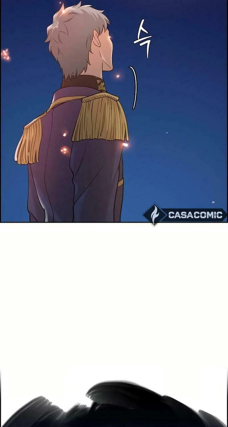 The Villainess's End Is Not a Choice Chapter 36 page 40 - 