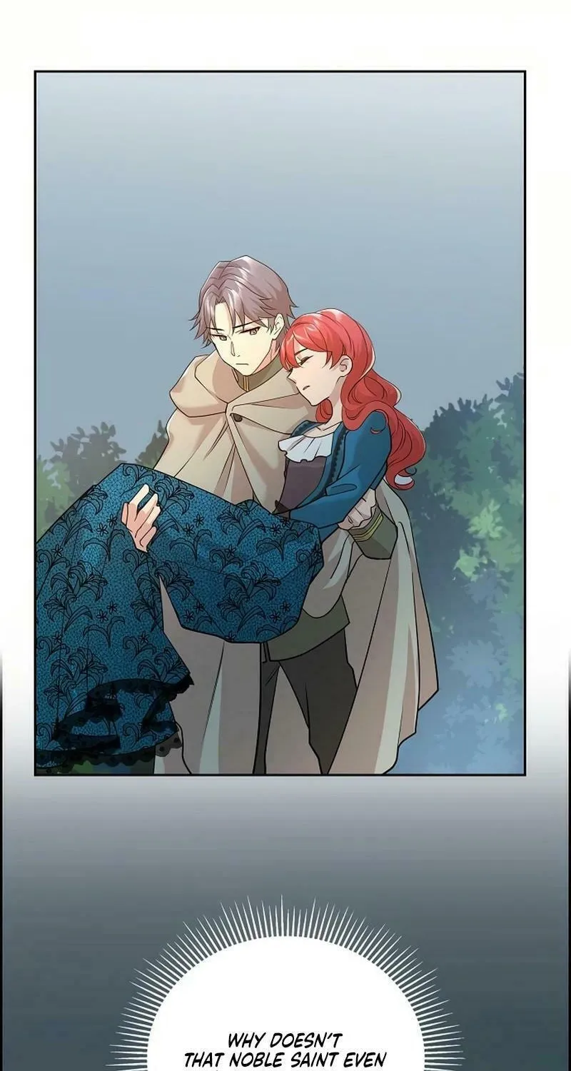 The Villainess's End Is Not a Choice Chapter 36 page 47 - 