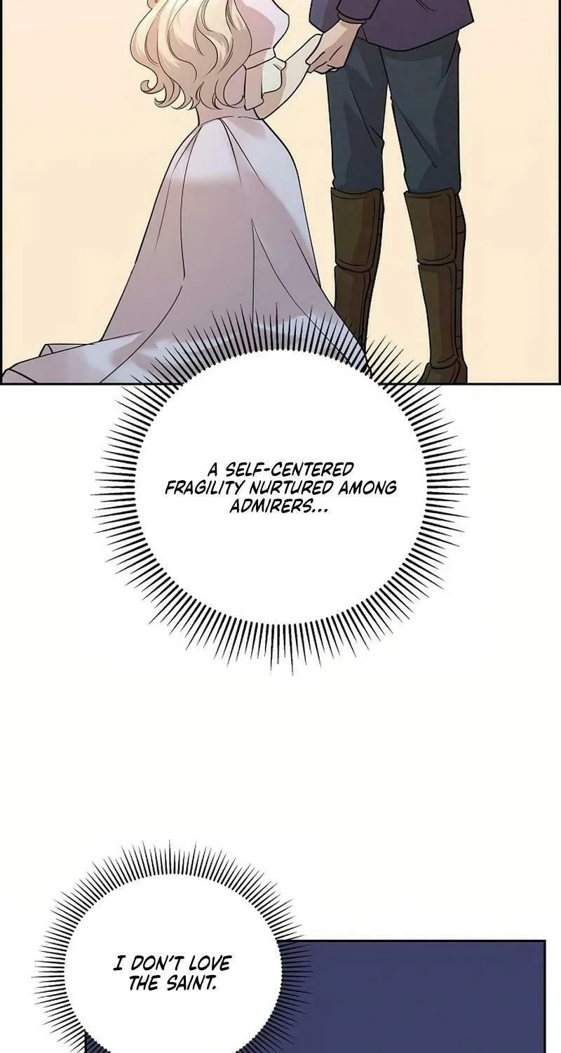 The Villainess's End Is Not a Choice Chapter 36 page 53 - 