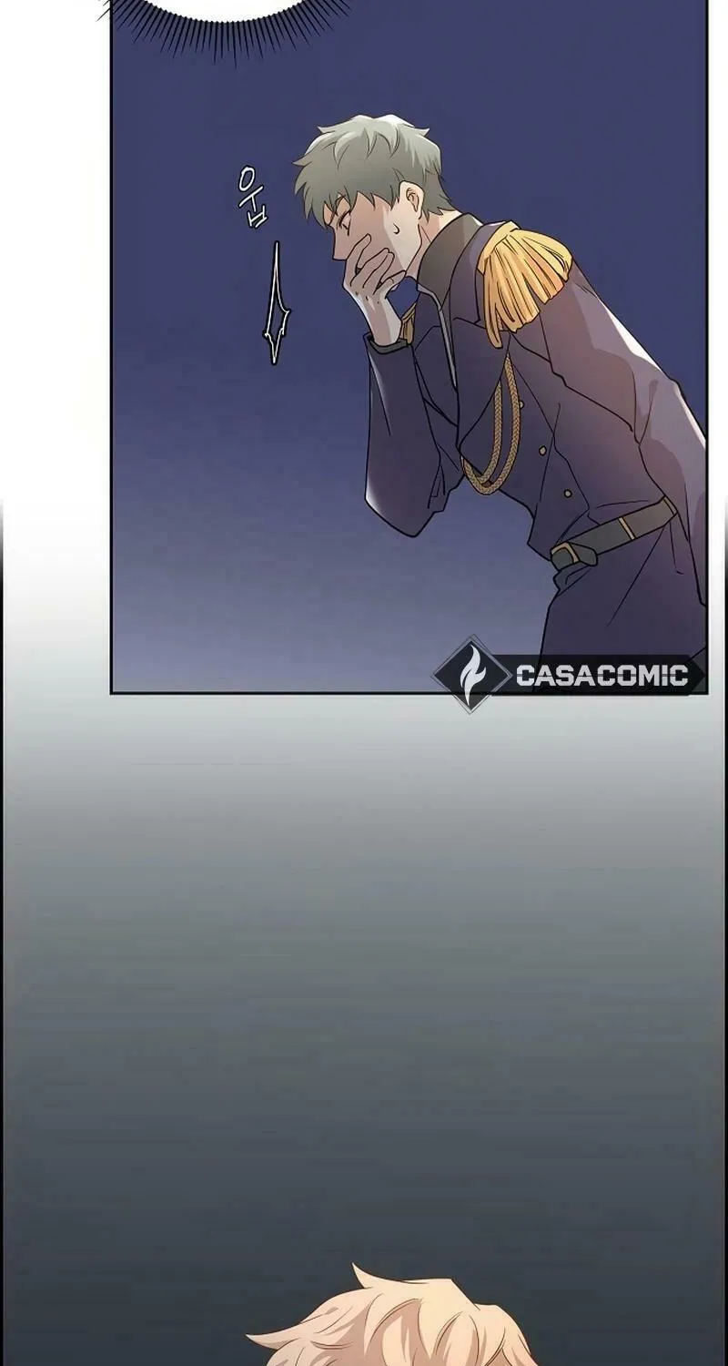 The Villainess's End Is Not a Choice Chapter 36 page 54 - 