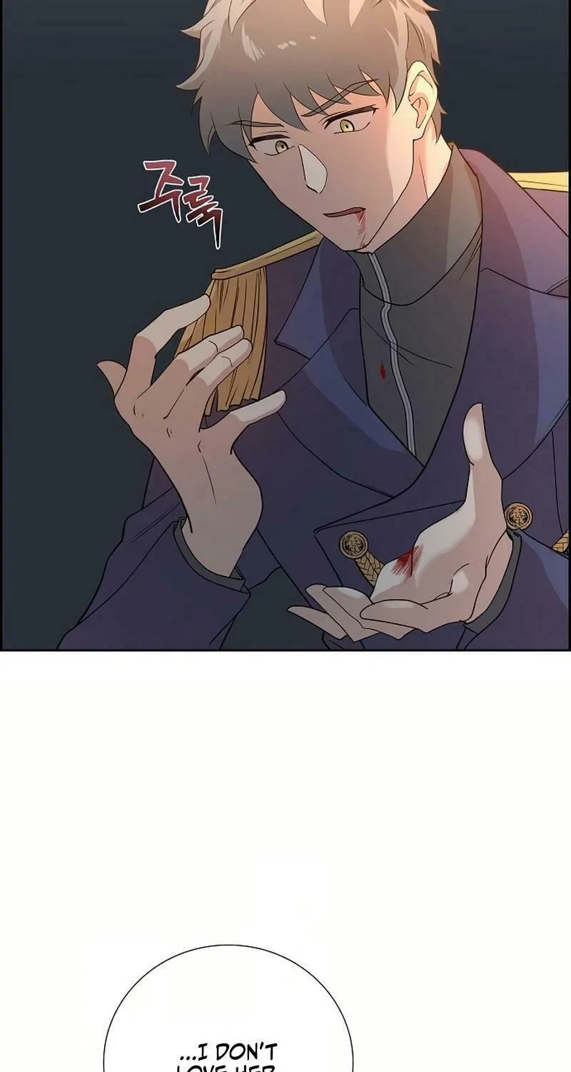 The Villainess's End Is Not a Choice Chapter 36 page 55 - 