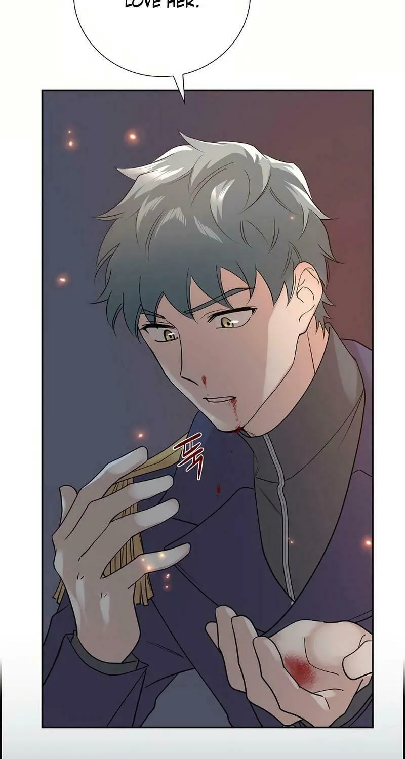 The Villainess's End Is Not a Choice Chapter 36 page 56 - 