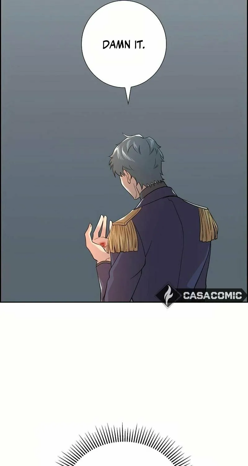 The Villainess's End Is Not a Choice Chapter 36 page 58 - 