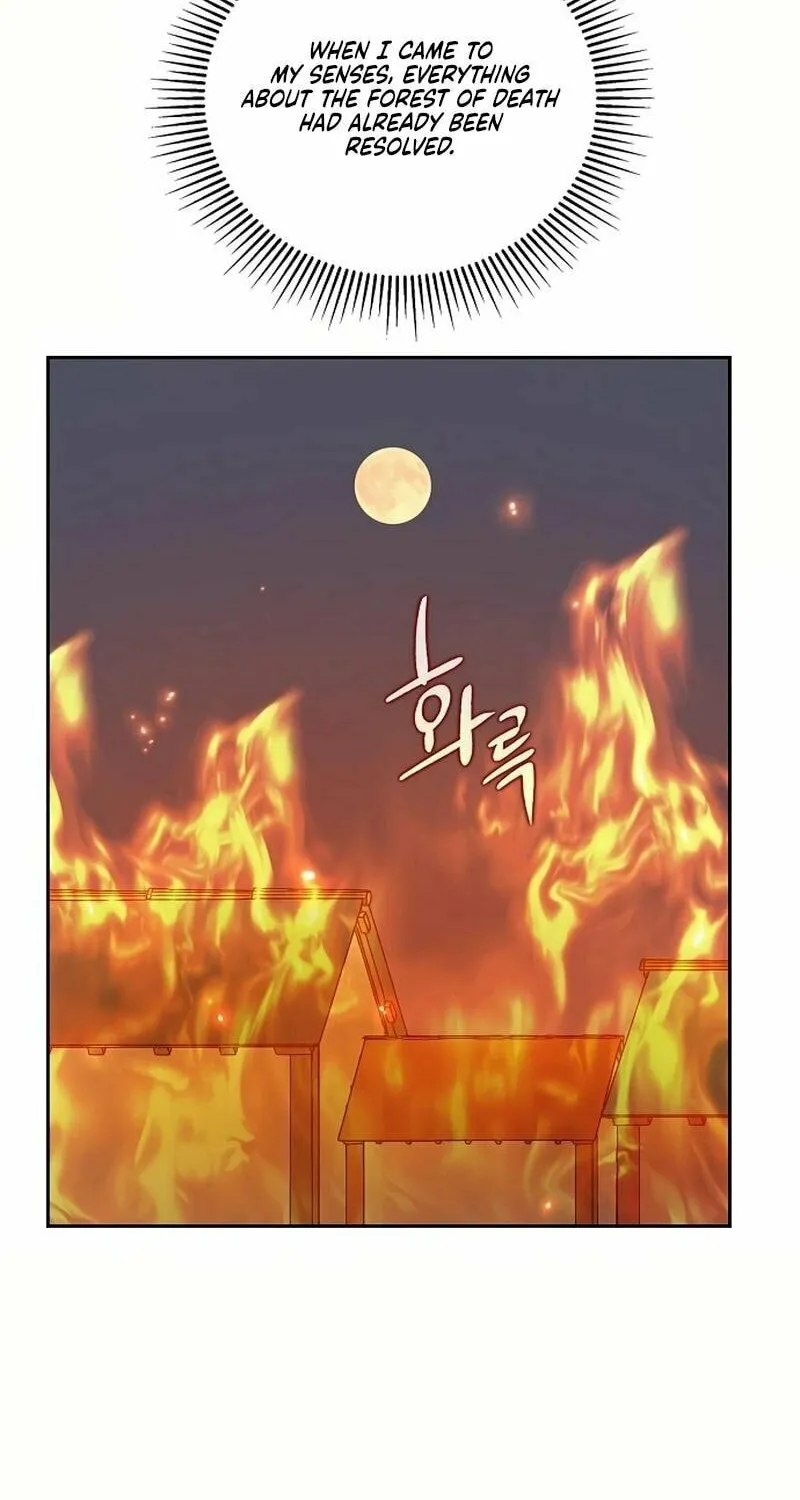 The Villainess's End Is Not a Choice Chapter 36 page 59 - 