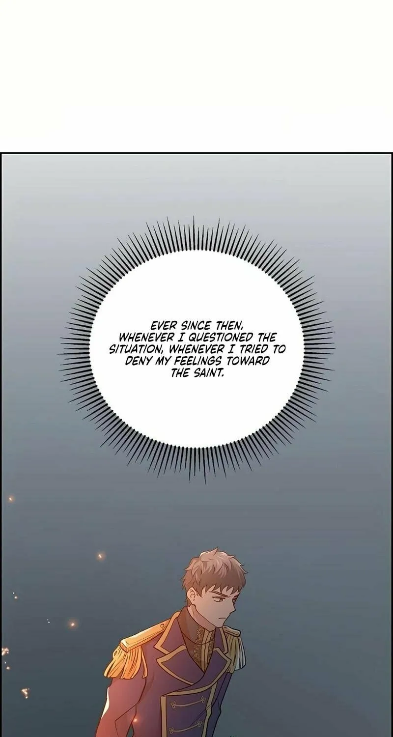 The Villainess's End Is Not a Choice Chapter 36 page 60 - 