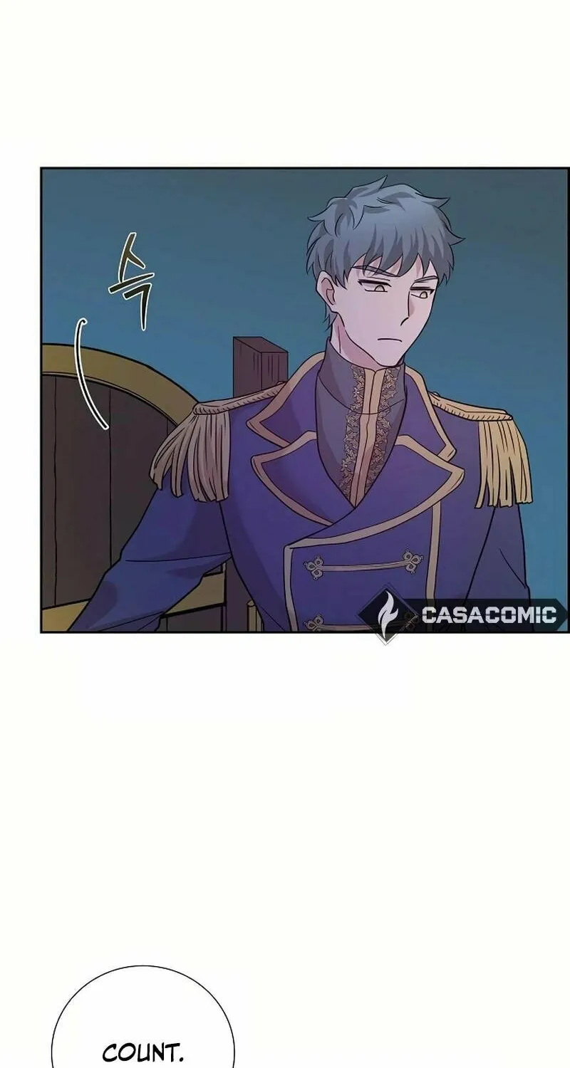 The Villainess's End Is Not a Choice Chapter 36 page 71 - 