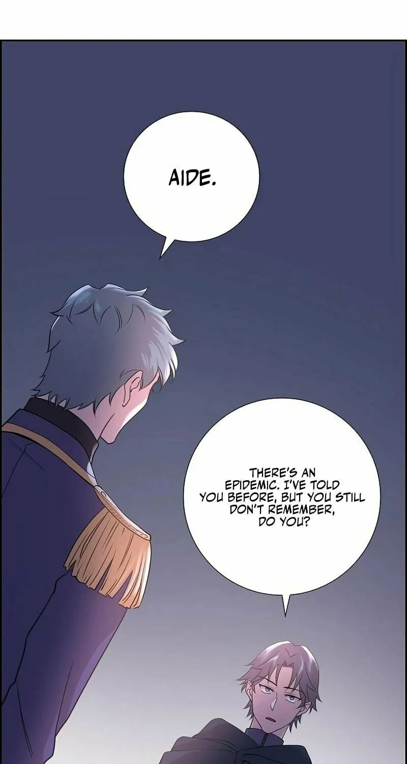The Villainess's End Is Not a Choice Chapter 36 page 73 - 