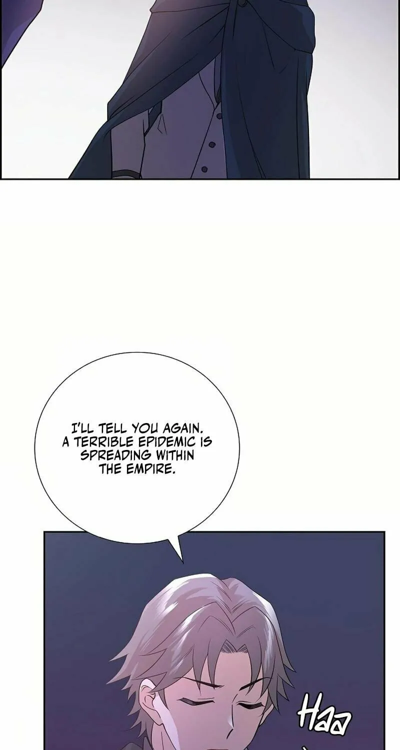 The Villainess's End Is Not a Choice Chapter 36 page 74 - 