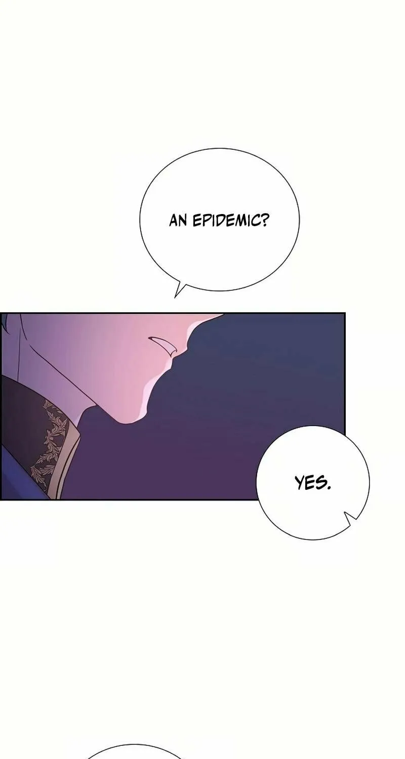 The Villainess's End Is Not a Choice Chapter 36 page 76 - 