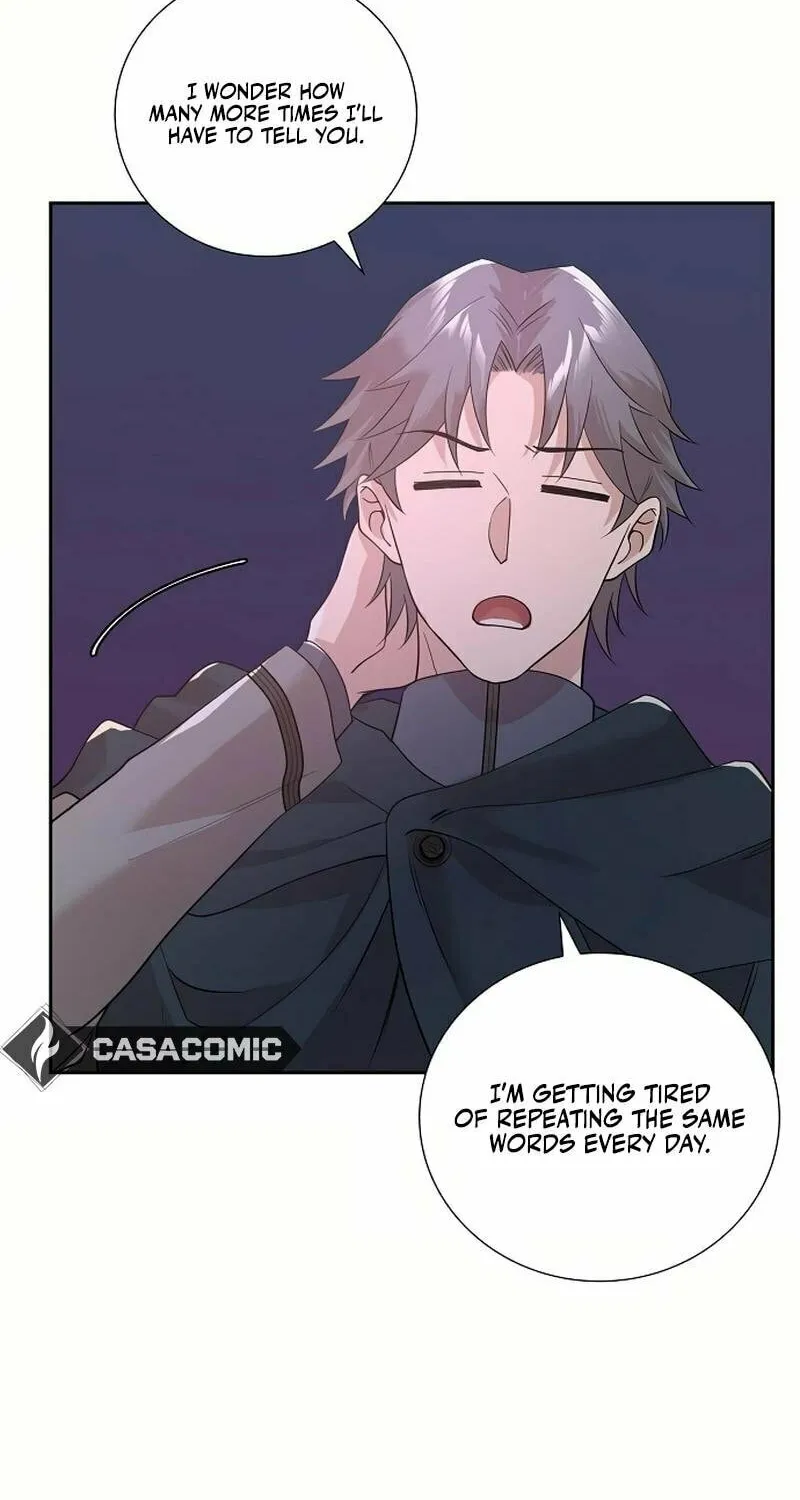 The Villainess's End Is Not a Choice Chapter 36 page 77 - 