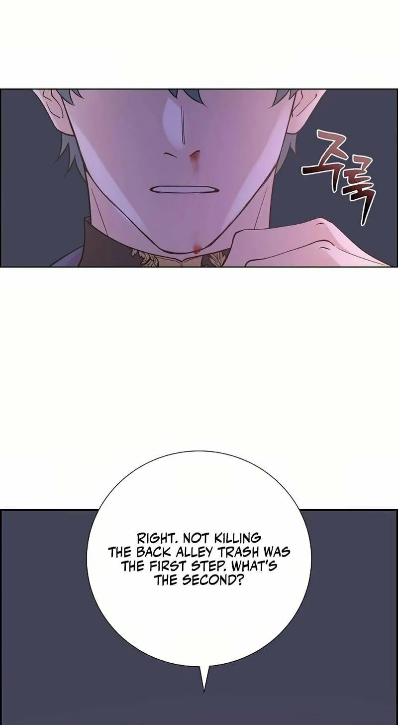 The Villainess's End Is Not a Choice Chapter 36 page 80 - 